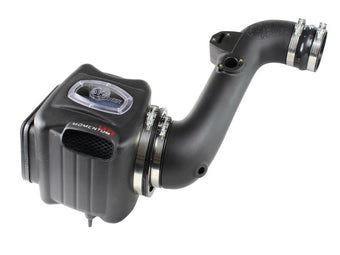 compare product aFe Momentum HD PRO 10R Stage-2 Si Intake 11-16 GM Diesel Trucks V8-6.6L (td) LML