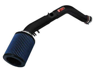 compare product Injen 97-99 Tacoma 4 Cyl. only Wrinkle Black Power-Flow Air Intake System
