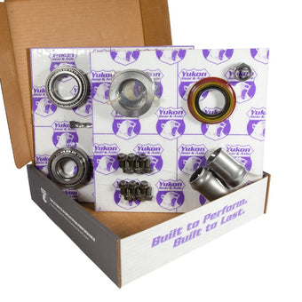 compare product Yukon Gear & Install Kit Package For 8.875in GM 12T in a 3.73 Ratio