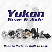 Yukon 17 - 23 Ford F - 2/3/450 Super Duty Pinion Depth Shim Kit - My Store