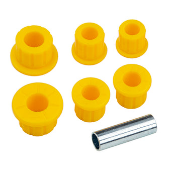 compare product ARB Bushing Kit Gshackle D22