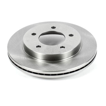 compare product Power Stop 97-03 Ford F-150 Front Autospecialty Brake Rotor