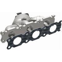 Magnaflow 2007 XC90 3.2L Underbody Direct Fit Converter - My Store