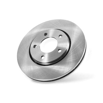 compare product Power Stop 21-22 Chevrolet Trailblazer Rear Autospecialty Brake Rotor