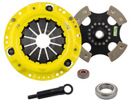 ACT 1970 Toyota Corona HD/Race Sprung 4 Pad Clutch Kit - My Store