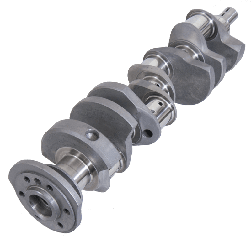 Eagle Chevrolet 283 - 327 3.000in Stroke Small Journal Forged 4340 Steel Crankshaft - My Store
