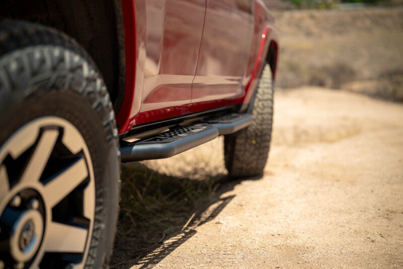 DV8 Offroad 2010 - 2024 Toyota 4Runner OE Plus Side Steps - My Store
