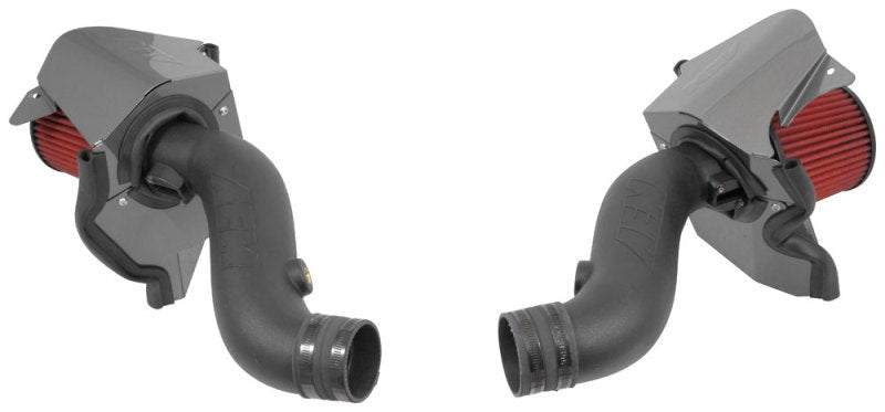 AEM 2009+ Nissan 370Z 3.7L Cold Air Intake - My Store