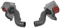 AEM 2009+ Nissan 370Z 3.7L Cold Air Intake - My Store