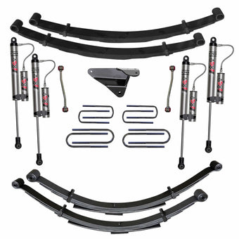 compare product Skyjacker 4In SYS 03/99-99F250 350 V8 4