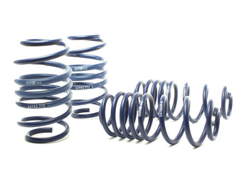 compare product H&R 10-14 Volkswagen Golf TDI MK6 Super Sport Spring (Incl. DCC)