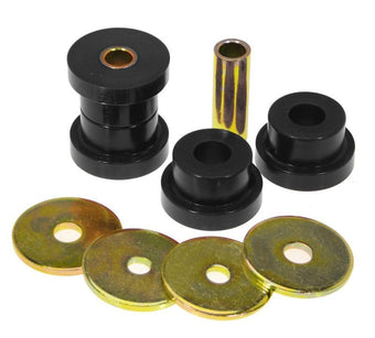compare product Prothane 70-78 Datsun 240/260/280Z Diff Mount - Black