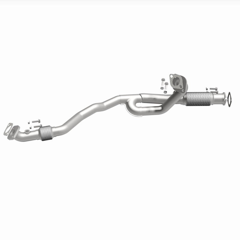 BRE Exhaust 09 - 17 Outlook Traverse 3.6L Front Pipe Kit - My Store