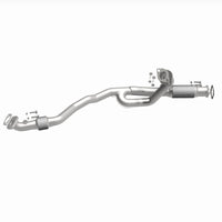 BRE Exhaust 09 - 17 Outlook Traverse 3.6L Front Pipe Kit - My Store