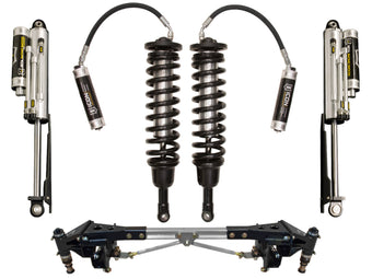 compare product ICON 10-14 Ford Raptor Stage 2 Suspension System