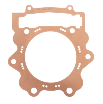 compare product Athena Yamaha Raptor/Rhino 108mm Billet 4.250 x .043 Pro Copper Head Gasket