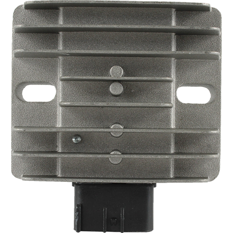 Voltage Regulators