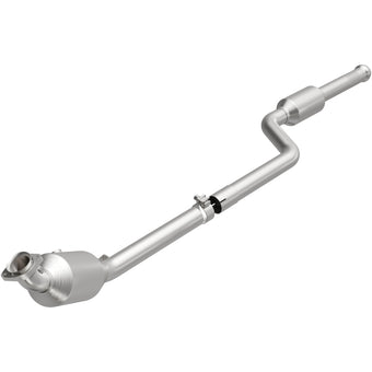 compare product MagnaFlow 2011 C300 V6 3 OEM Underbody Direct Fit Converter