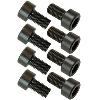 compare product Moroso GM Gen V LT1/LT4 6.2L Flex Plate Bolts