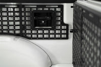 ADD 2021+ Ford F150 Bed Side Molle Panels - Driver Side Full Set - My Store