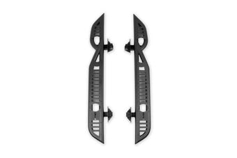 compare product DV8 Offroad 21-23 Ford Bronco OE Plus 2-Door Side Steps