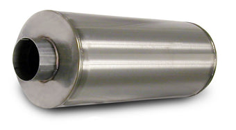 compare product Corsa Chevrolet Duramax Diesel 6.2L Muffler