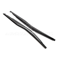 Anderson Composites 14+ Chevrolet Corvette C7 Z06 Rockers - My Store