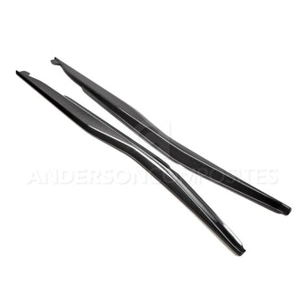 compare product Anderson Composites 14+ Chevrolet Corvette C7 Z06 Rockers