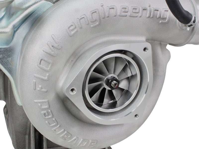 aFe Power BladeRunner Turbocharger Street Series 01 - 04 GM Diesel Trucks V8 - 6.6L (td) LB7 - My Store