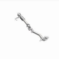 BRE Exhaust 07 - 14 Edge MKX 2.0L 3.5L Front Pipe Kit - My Store