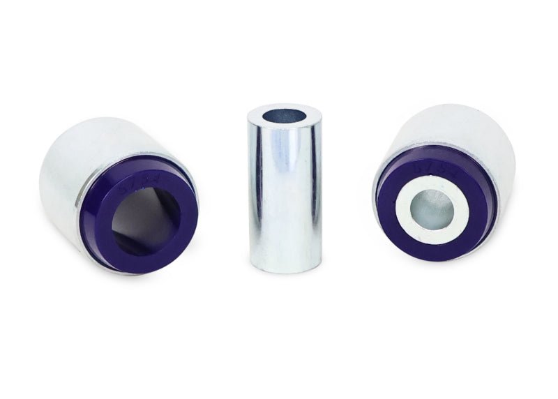 SuperPro 2014 - 2018 BMW X5 sDrive35i Front Lower Shock Bushing Kit - My Store