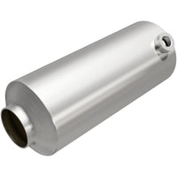 Magnaflow Conv Univ 05 - 12 Toyota Tacoma L4 2.7L 2.25in Dia 11.25in L Spun Body - My Store