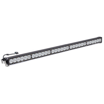 compare product Baja Designs OnX6 Series Wide Driving Pattern 50in LED Light Bar