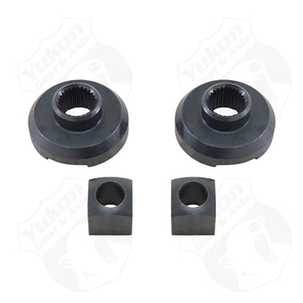 compare product Yukon Gear Mini Spool For GM 7.6in w/ 28 Spline Axles
