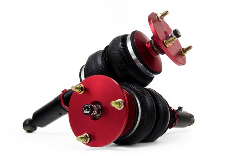 Air Lift Performance Lexus 06 - 13 IS250/IS350 RWD / 07 - 12 GS350 / 08 - 12 GS460 Front Kit - My Store