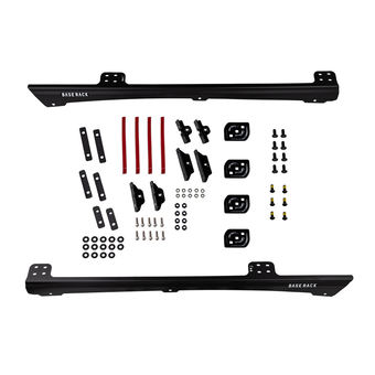 compare product ARB 16-22 Toyota Tacoma BASE Rack Mount Kit w/ Deflector - For Use with BASE Rack 1770060/70