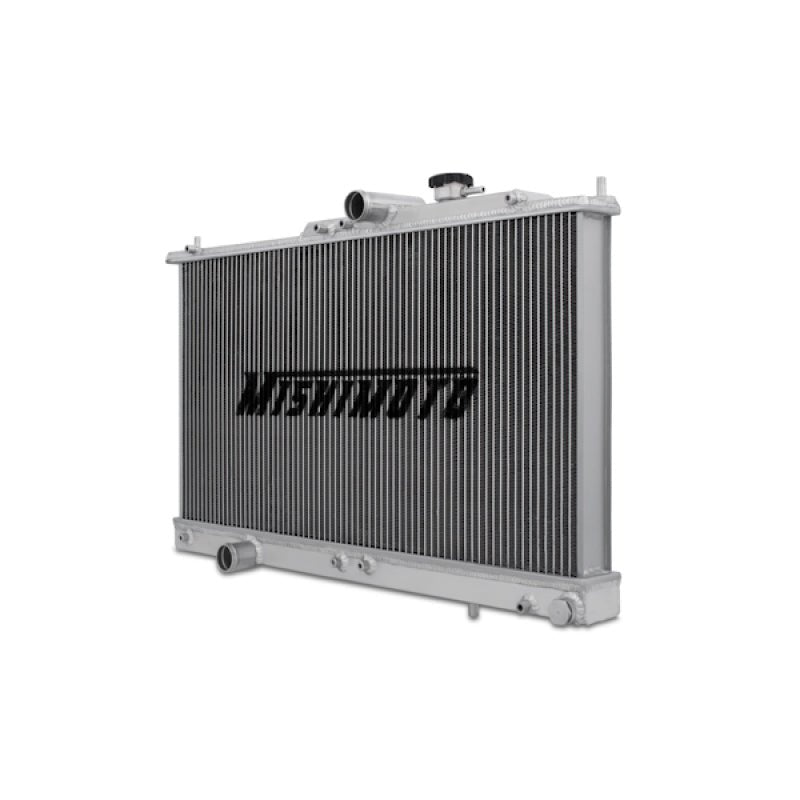 Mishimoto 00 - 05 Mitsubishi Eclipse GT Manual Aluminum Radiator - My Store