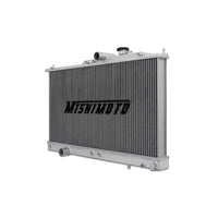 Mishimoto 00 - 05 Mitsubishi Eclipse GT Manual Aluminum Radiator - My Store