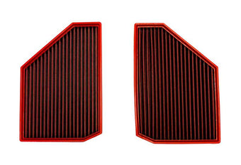 compare product BMC 2019+ BMX X5 M/X6 M (F95/F96) Replacement Panel Air Filter