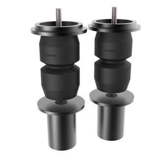 compare product Timbren 2004 Toyota Sienna Rear Suspension Enhancement System