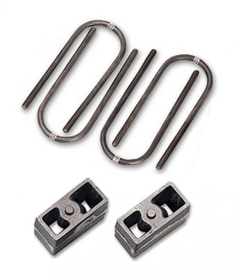 compare product Tuff Country 2in Rear Lift Kit
