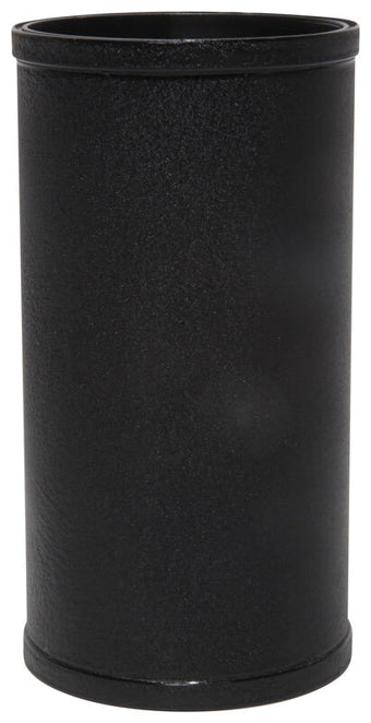 compare product Spectre Tube Intake 3in od X 6inl - Black