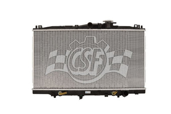 compare product CSF 97-01 Honda Prelude 2.2L OEM Plastic Radiator