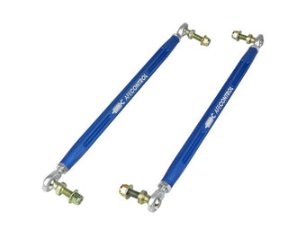 compare product aFe Control 20-21 Toyota Supra 3.0L Front Adjustable End Links