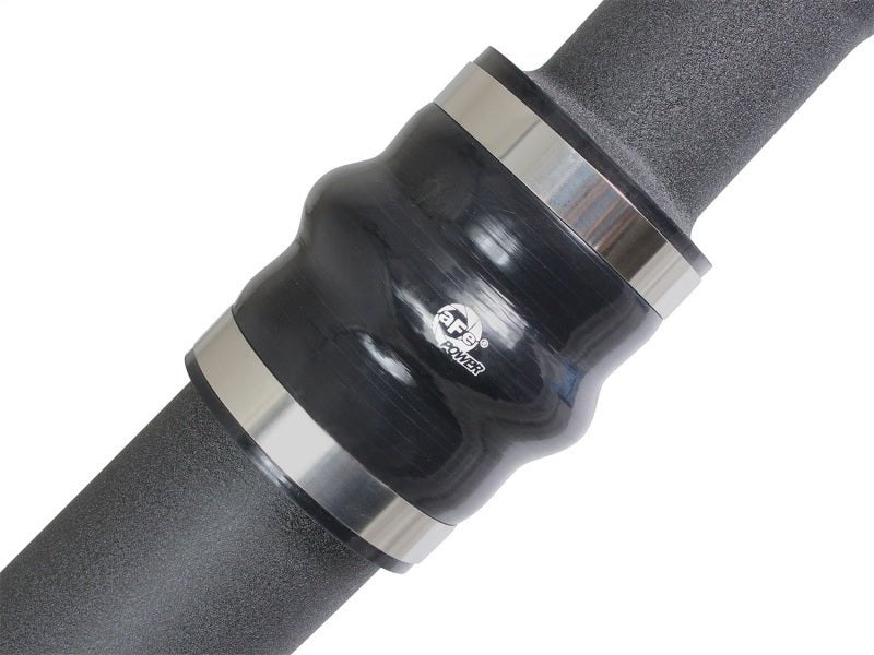 aFe Bladerunner Intercooler Tubes Combo 2015 Ford F - 150 V6 2.7 (tt) - My Store