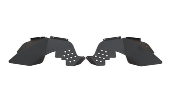 compare product Fishbone Offroad 07-18 Jeep Wrangler JK Aluminum Front Inner Fenders
