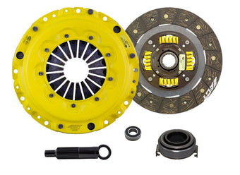 compare product ACT 1999 Acura Integra XT/Perf Street Sprung Clutch Kit
