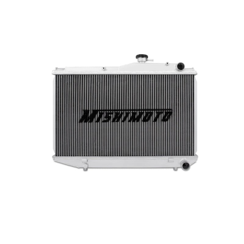 Mishimoto 83 - 87 Toyota Corolla Manual Aluminum Radiator - My Store