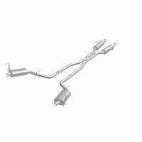 MagnaFlow 21 - 23 Jeep Grand Cherokee L NEO Cat - Back Exhaust - My Store