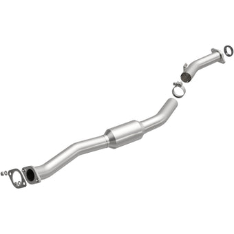 compare product MagnaFlow 19-22 Subaru Ascent 2.4L OEM Grade Federal / EPA Compliant Direct-Fit Catalytic Converter